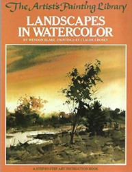 Landscapes in Watercolour
