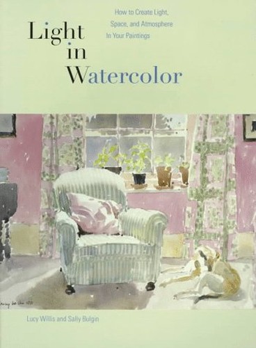 Light in Watercolor