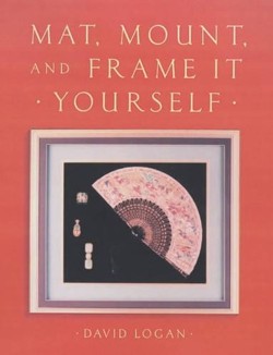Mat, Mount and Frame it Yourself