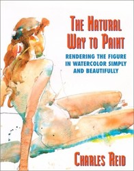 The Natural Way to Paint