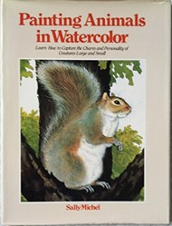 Painting Animals in Watercolor