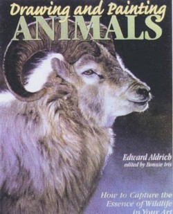 Drawing and Painting Animals
