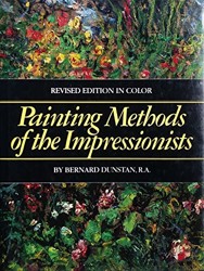 Painting Methods of the Impressionists