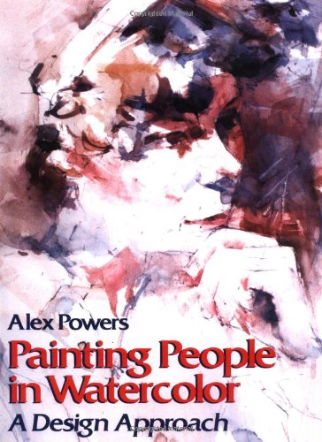 Painting People in Watercolor