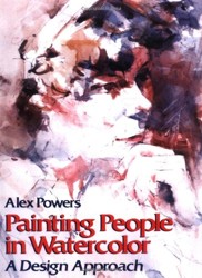 Painting People in Watercolor