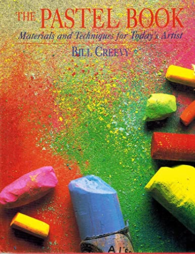 The Pastel Book