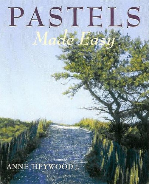 Pastels Made Easy