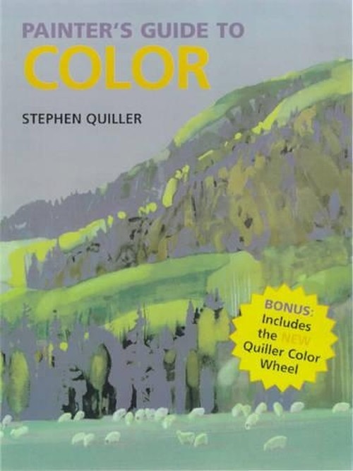 Painter's Guide to Color