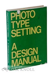 Phototypesetting