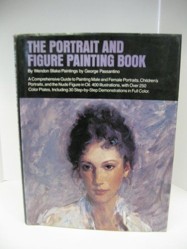 The Portrait and Figure Painting Book