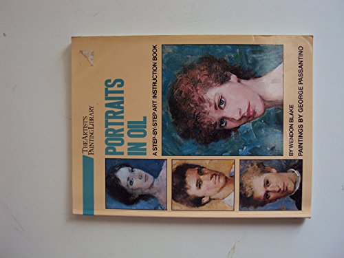 Portraits in Oil