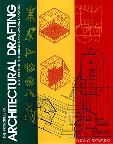 Principles of Architectural Drafting