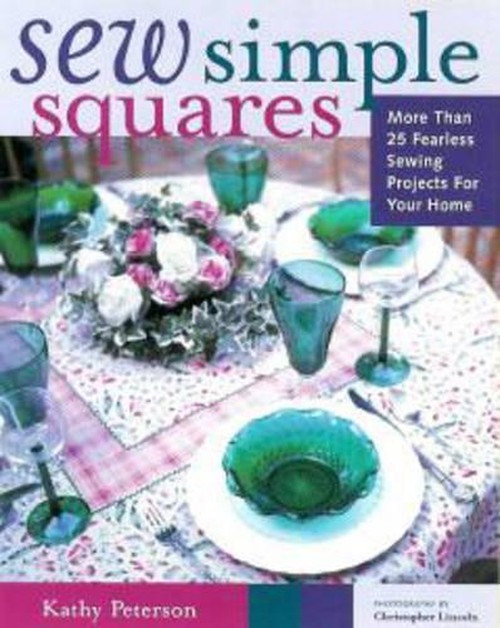 Sew Simple Squares