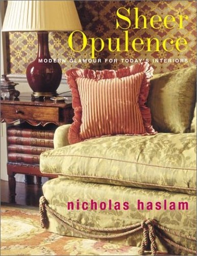 Sheer Opulence