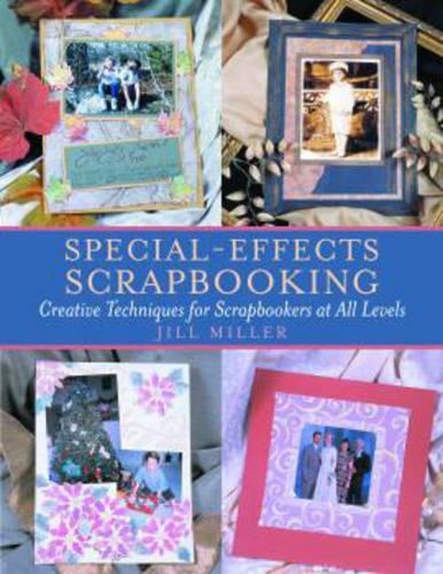 Special Effects Scrapbooking