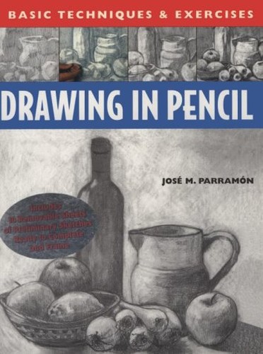 Drawing in Pencil