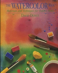 The Watercolour Book