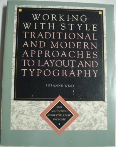Working with Style