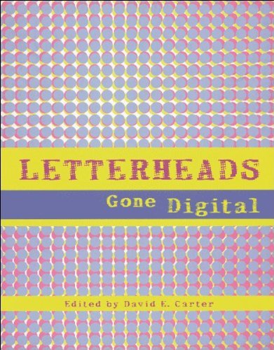 Letterheads Gone Digital
