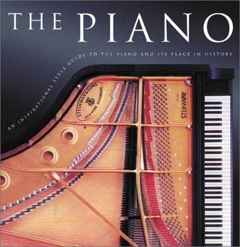 Piano International Style Guide to the Piano