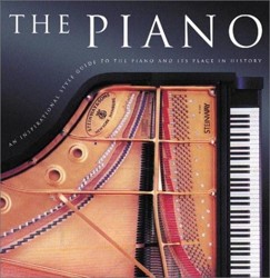 Piano International Style Guide to the Piano
