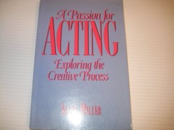 A Passion for Acting