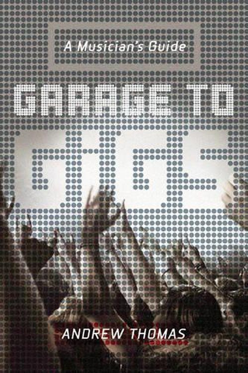 Garage to Gigs