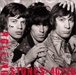 "Rolling Stones"