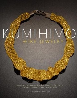 Kumihimo Wire Jewelry