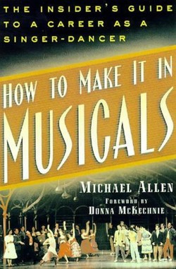 How to Make it in Musicals