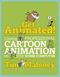 Get Animated!