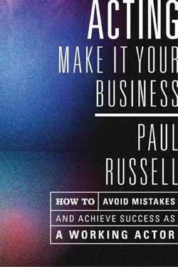 Acting -- Make It Your Business