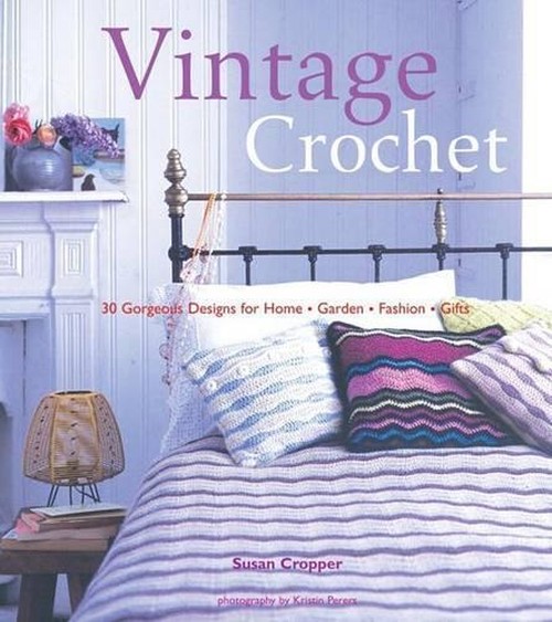 Vintage Crochet