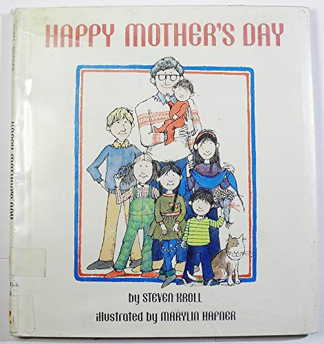 Happy Mother's Day