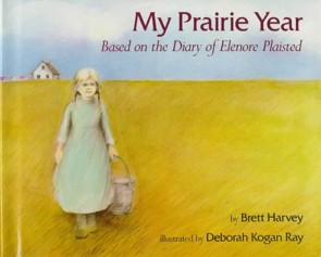 My Prairie Year