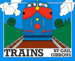 Trains