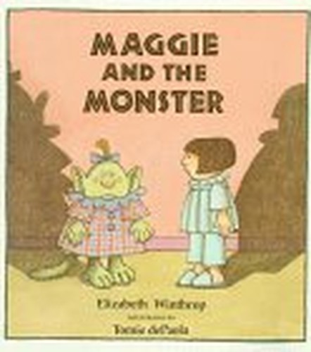 Maggie and the Monster
