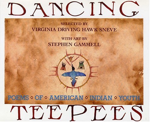 Dancing Teepees