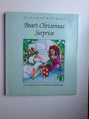 Bear's Christmas Surprise