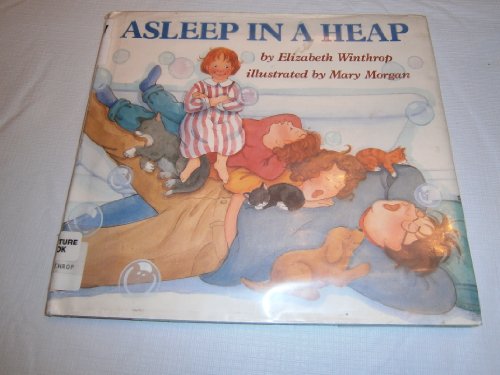 Asleep in a Heap