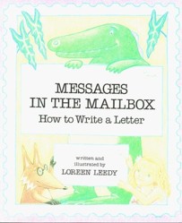 Messages in the Mailbox
