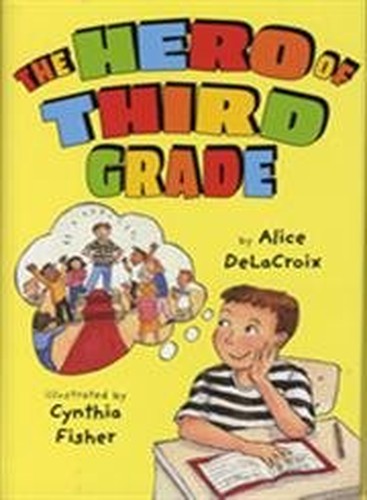 A Picture Book of Robert E. Lee