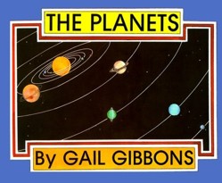 Planets, the