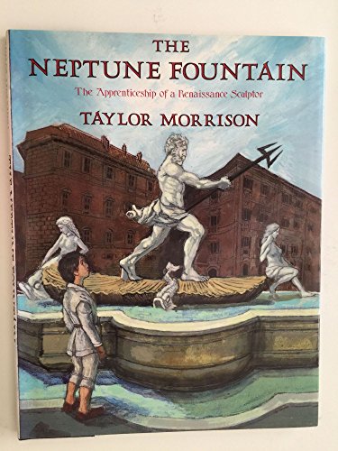 The Neptune Fountain
