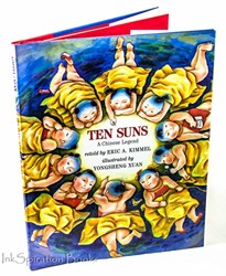 Ten Suns