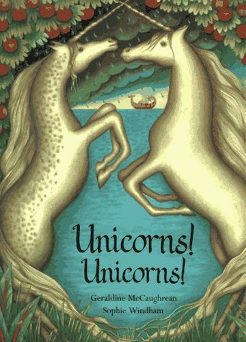 Unicorns Unicorns