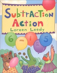 Subtraction Action [Hb]