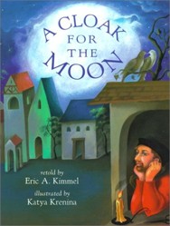 A Cloak for the Moon