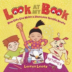 Look at My Book