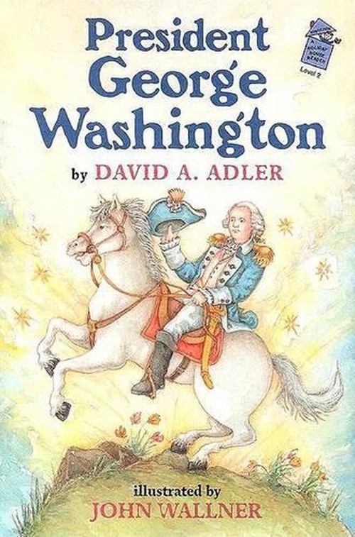 President George Washington